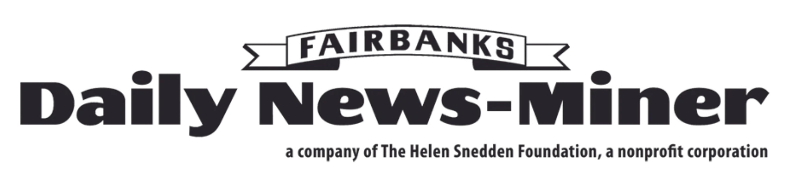 Fairbanks Daily News Miner